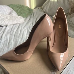 Aldo Stessy Pumps